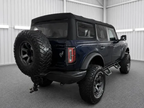 More photos of 2021 Ford Bronco Badlands at Automotive Imports Sales & Service, CO