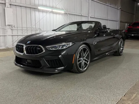 Black 2020 BMW M8 for sale in Denver, CO