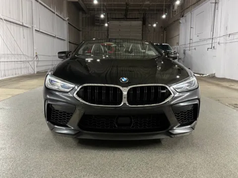 Photos of 2020 BMW M8 for sale in Denver, CO at Automotive Imports Sales & Service