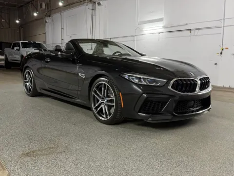 Another view of 2020 BMW M8 for sale in Denver, CO at Automotive Imports Sales & Service