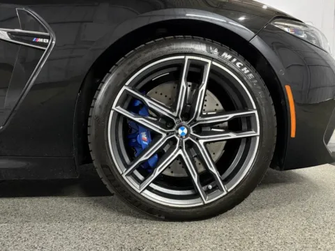 More photos of 2020 BMW M8 at Automotive Imports Sales & Service, CO