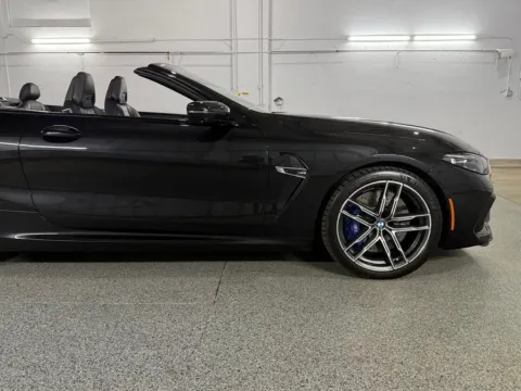 More photos of 2020 BMW M8 at Automotive Imports Sales & Service, CO