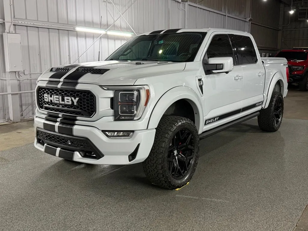 2021 Ford F-150 Lariat for sale in Denver, CO