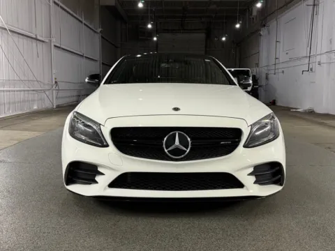 Photos of 2020 Mercedes-Benz C-Class C 43 AMG for sale in Denver, CO at Automotive Imports Sales & Service