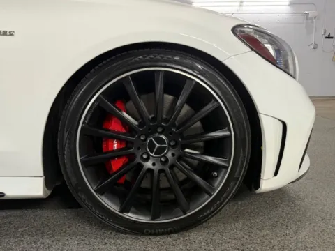 More photos of 2020 Mercedes-Benz C-Class C 43 AMG at Automotive Imports Sales & Service, CO