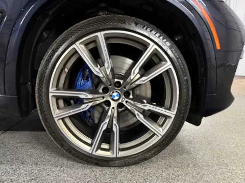 More photos of 2021 BMW X5 M50i at Automotive Imports Sales & Service, CO