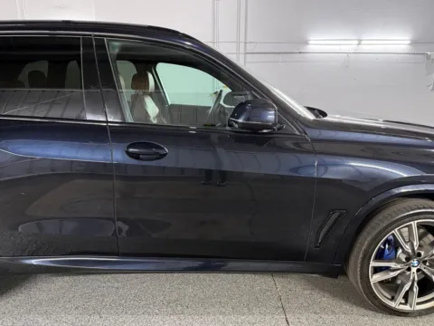 More photos of 2021 BMW X5 M50i at Automotive Imports Sales & Service, CO