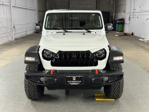 Photos of 2021 Jeep Wrangler Unlimited Willys for sale in Denver, CO at Automotive Imports Sales & Service