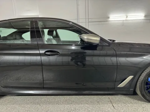 More photos of 2023 BMW 5 Series M550i xDrive at Automotive Imports Sales & Service, CO