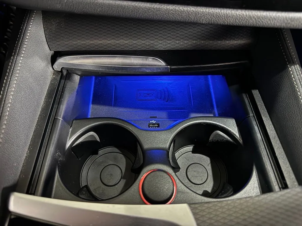 2023 BMW 5 Series M550i - Photo 38