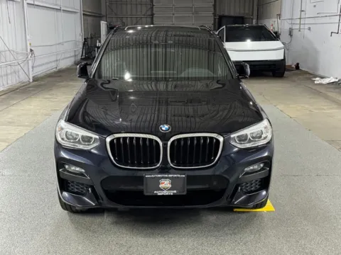 Photos of 2020 BMW X3 xDrive30i for sale in Denver, CO at Automotive Imports Sales & Service