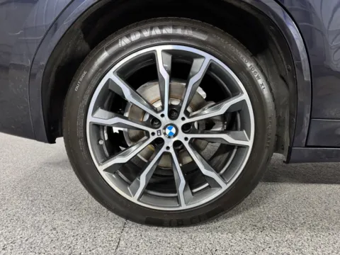 More photos of 2020 BMW X3 xDrive30i at Automotive Imports Sales & Service, CO