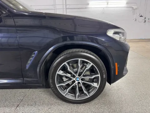 More photos of 2020 BMW X3 xDrive30i at Automotive Imports Sales & Service, CO