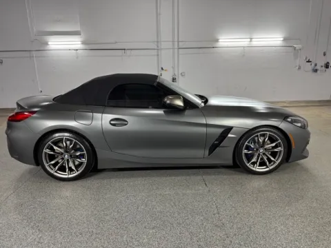 More photos of 2020 BMW Z4 sDrive M40i at Automotive Imports Sales & Service, CO