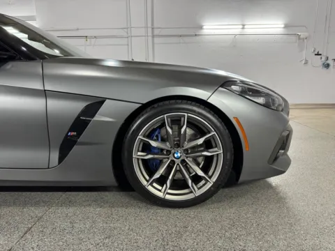 More photos of 2020 BMW Z4 sDrive M40i at Automotive Imports Sales & Service, CO