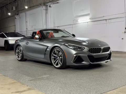 More photos of 2020 BMW Z4 sDrive M40i at Automotive Imports Sales & Service, CO