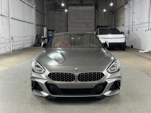 Photos of 2020 BMW Z4 sDrive M40i for sale in Denver, CO at Automotive Imports Sales & Service