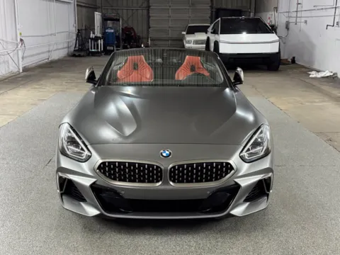 Another view of 2020 BMW Z4 sDrive M40i for sale in Denver, CO at Automotive Imports Sales & Service