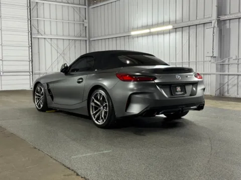 More photos of 2020 BMW Z4 sDrive M40i at Automotive Imports Sales & Service, CO