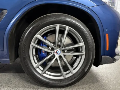 More photos of 2020 BMW X3 M40i at Automotive Imports Sales & Service, CO