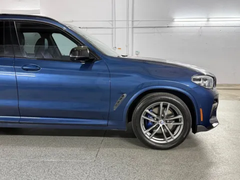 More photos of 2020 BMW X3 M40i at Automotive Imports Sales & Service, CO
