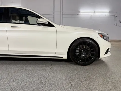 More photos of 2015 Mercedes-Benz S-Class S 550 at Automotive Imports Sales & Service, CO