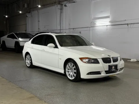 More photos of 2007 BMW 3 Series 335xi at Automotive Imports Sales & Service, CO