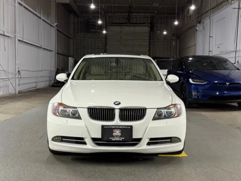 Another view of 2007 BMW 3 Series 335xi for sale in Denver, CO at Automotive Imports Sales & Service