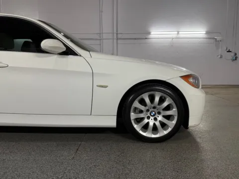 More photos of 2007 BMW 3 Series 335xi at Automotive Imports Sales & Service, CO