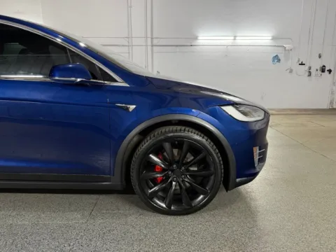 More photos of 2020 Tesla Model X Performance at Automotive Imports Sales & Service, CO