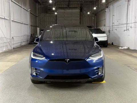 Photos of 2020 Tesla Model X Performance for sale in Denver, CO at Automotive Imports Sales & Service