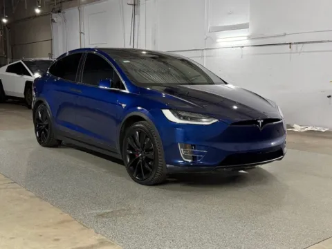 More photos of 2020 Tesla Model X Performance at Automotive Imports Sales & Service, CO