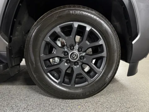 More photos of 2024 Toyota Sequoia Platinum at Automotive Imports Sales & Service, CO