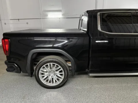 More photos of 2019 GMC Sierra 1500 Denali at Automotive Imports Sales & Service, CO