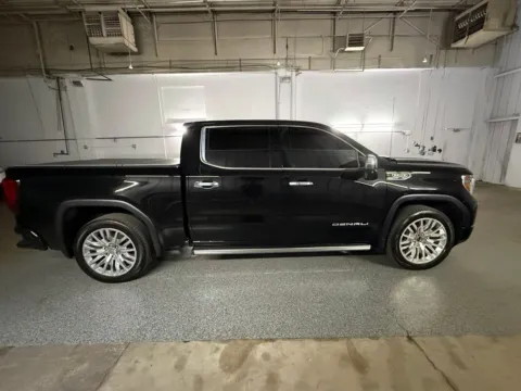 More photos of 2019 GMC Sierra 1500 Denali at Automotive Imports Sales & Service, CO