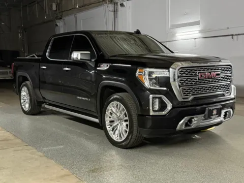 More photos of 2019 GMC Sierra 1500 Denali at Automotive Imports Sales & Service, CO