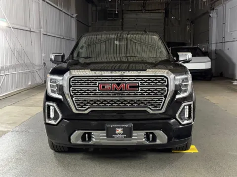 Another view of 2019 GMC Sierra 1500 Denali for sale in Denver, CO at Automotive Imports Sales & Service