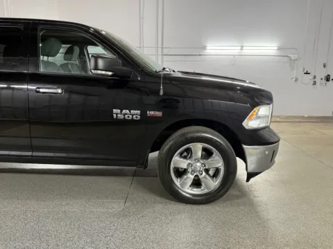 More photos of 2014 Ram 1500 Big Horn at Automotive Imports Sales & Service, CO