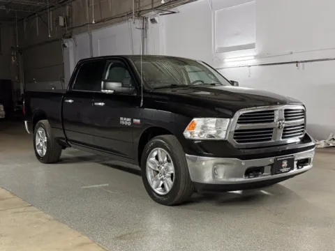 More photos of 2014 Ram 1500 Big Horn at Automotive Imports Sales & Service, CO