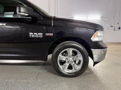 More photos of 2014 Ram 1500 Big Horn at Automotive Imports Sales & Service, CO