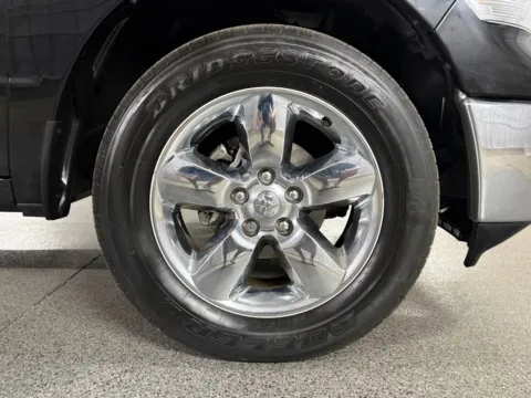 More photos of 2014 Ram 1500 Big Horn at Automotive Imports Sales & Service, CO
