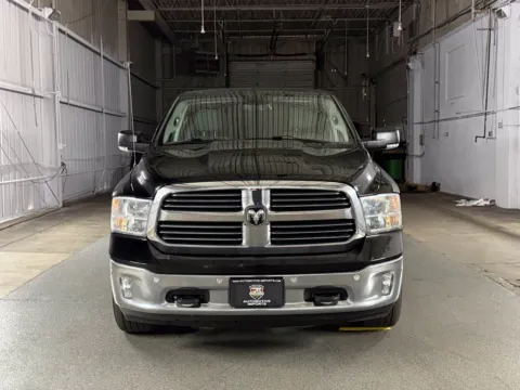 Another view of 2014 Ram 1500 Big Horn for sale in Denver, CO at Automotive Imports Sales & Service