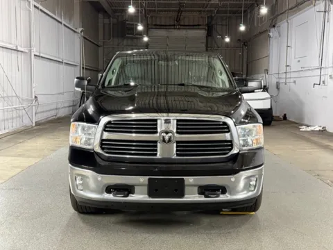 Photos of 2014 Ram 1500 Big Horn for sale in Denver, CO at Automotive Imports Sales & Service