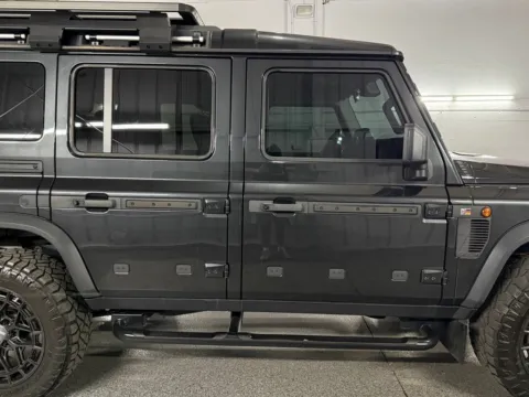 More photos of 2024 INEOS Grenadier Station Wagon at Automotive Imports Sales & Service, CO
