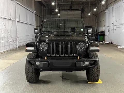 Photos of 2021 Jeep Wrangler Unlimited Rubicon 392 for sale in Denver, CO at Automotive Imports Sales & Service