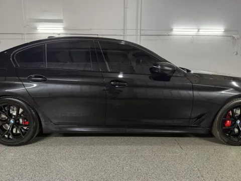 More photos of 2023 BMW 5 Series M550i xDrive at Automotive Imports Sales & Service, CO