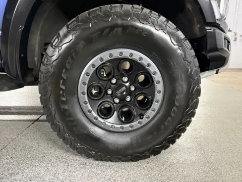 More photos of 2025 Ford F-150 Raptor at Automotive Imports Sales & Service, CO