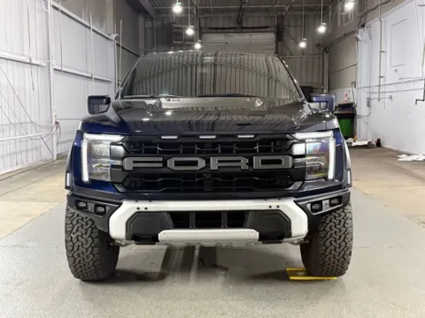Photos of 2025 Ford F-150 Raptor for sale in Denver, CO at Automotive Imports Sales & Service