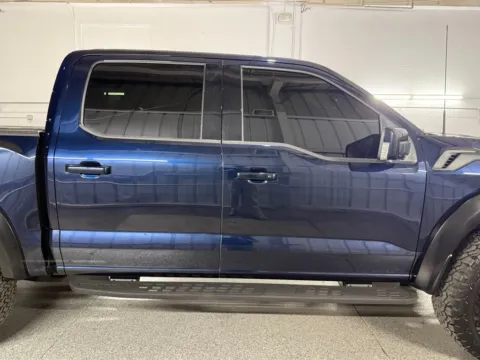 More photos of 2025 Ford F-150 Raptor at Automotive Imports Sales & Service, CO