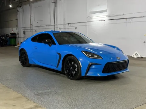 Another view of 2024 Toyota GR86 Premium for sale in Denver, CO at Automotive Imports Sales & Service